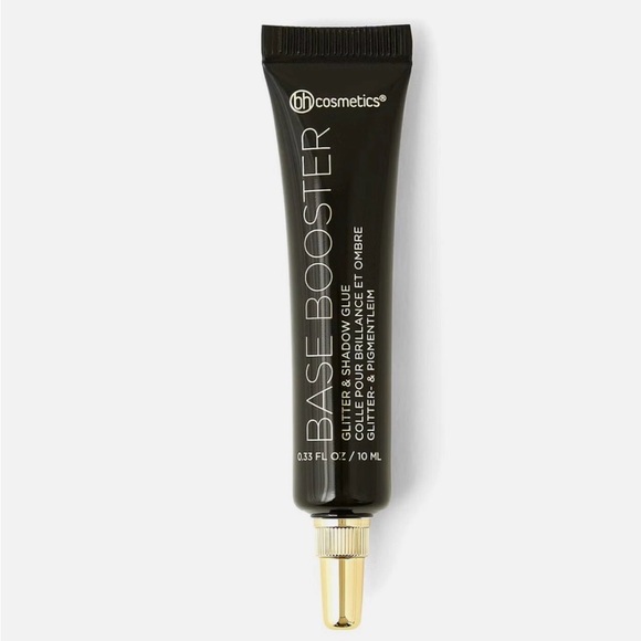 BH Cosmetics Other - BH Cosmetics Base Booster Glitter & Shadow Glue in Black